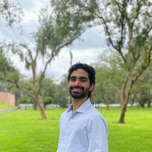 Meet your Posher, Brayam